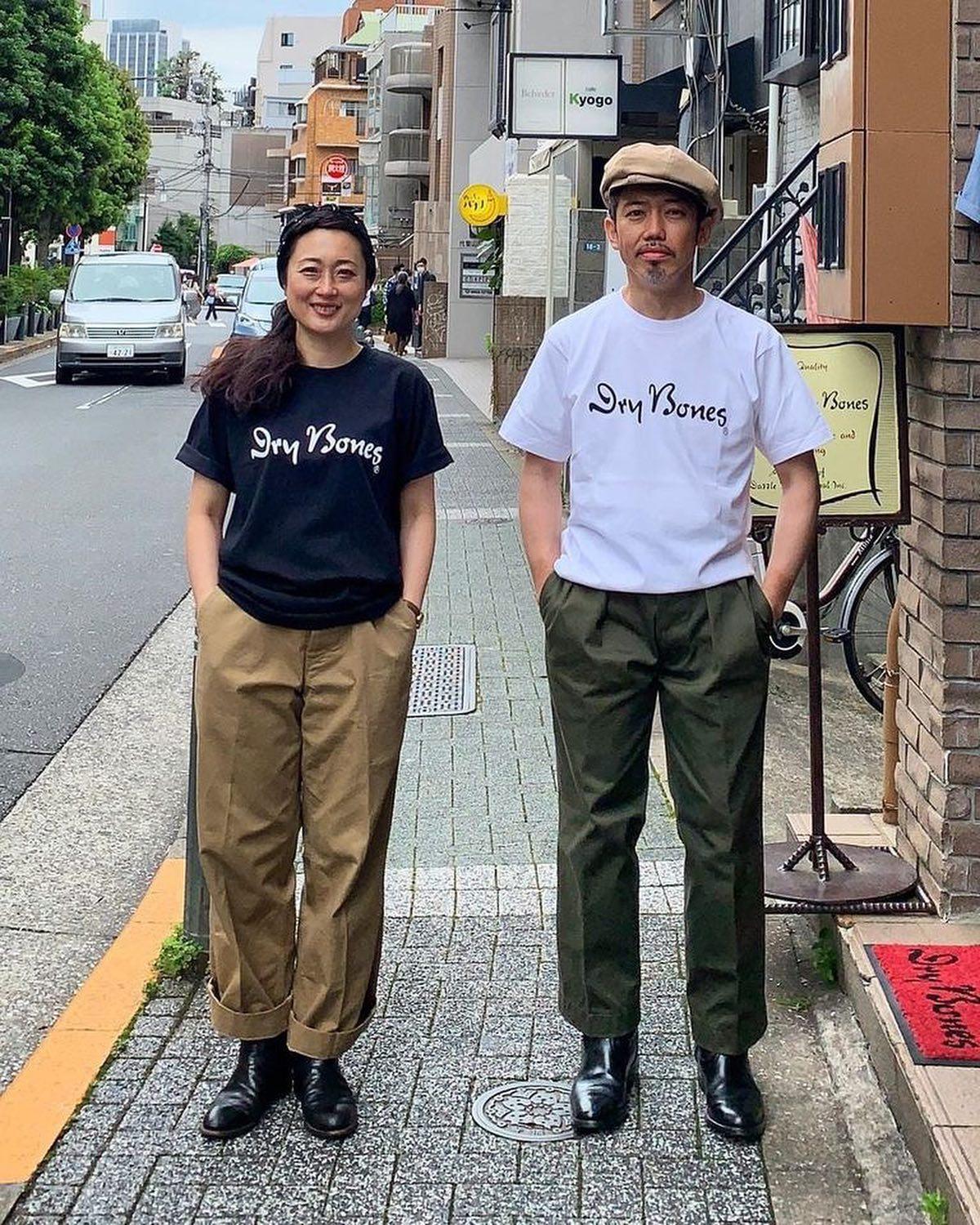 아메카지 사랑 넘치는 커플룩👩❤️👨 이미지9