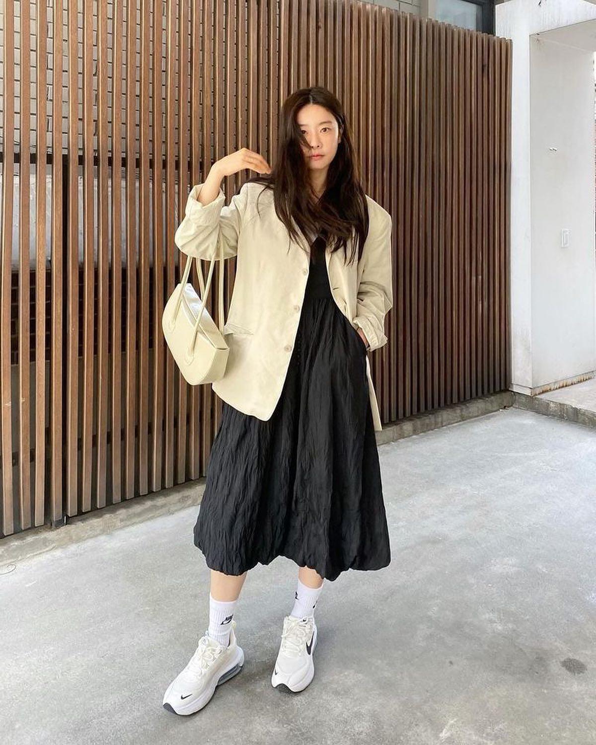 청순이 흐르는 박소진 데일리🍀🖤 이미지2