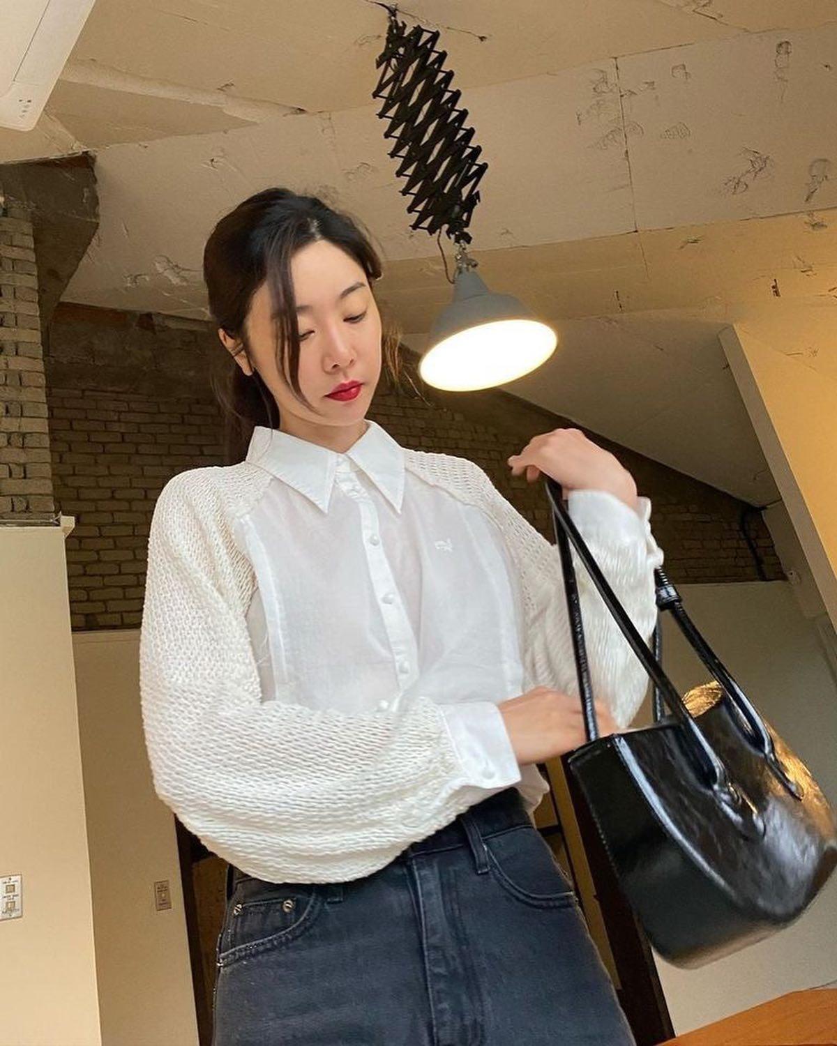 청순이 흐르는 박소진 데일리🍀🖤 이미지3