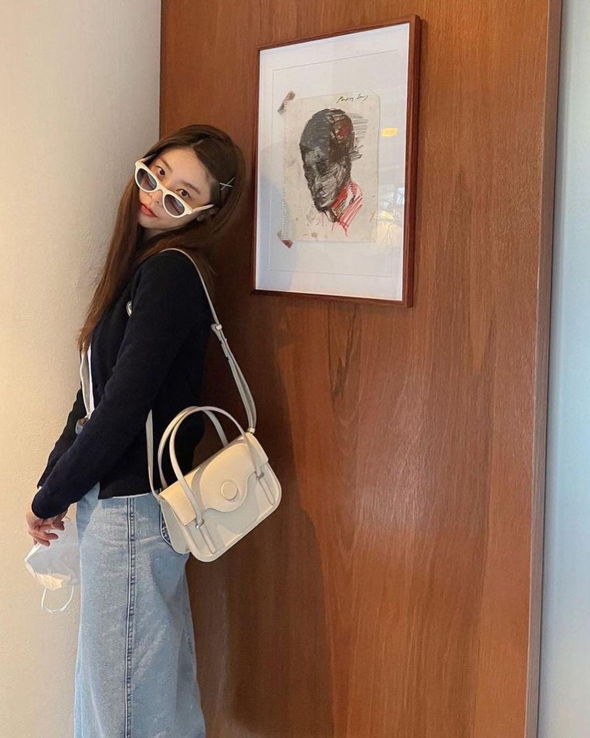 청순이 흐르는 박소진 데일리🍀🖤 이미지7