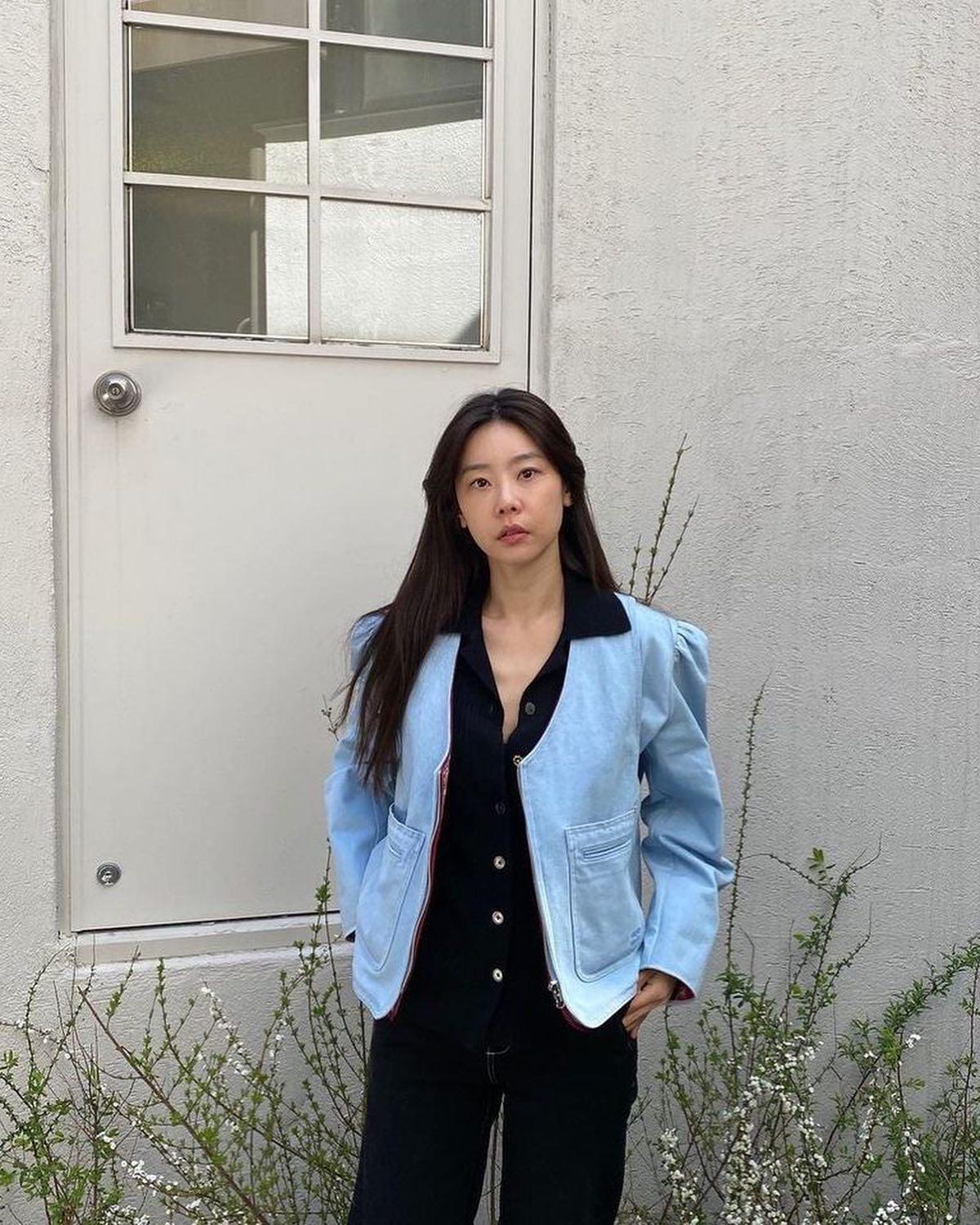 청순이 흐르는 박소진 데일리🍀🖤 이미지9