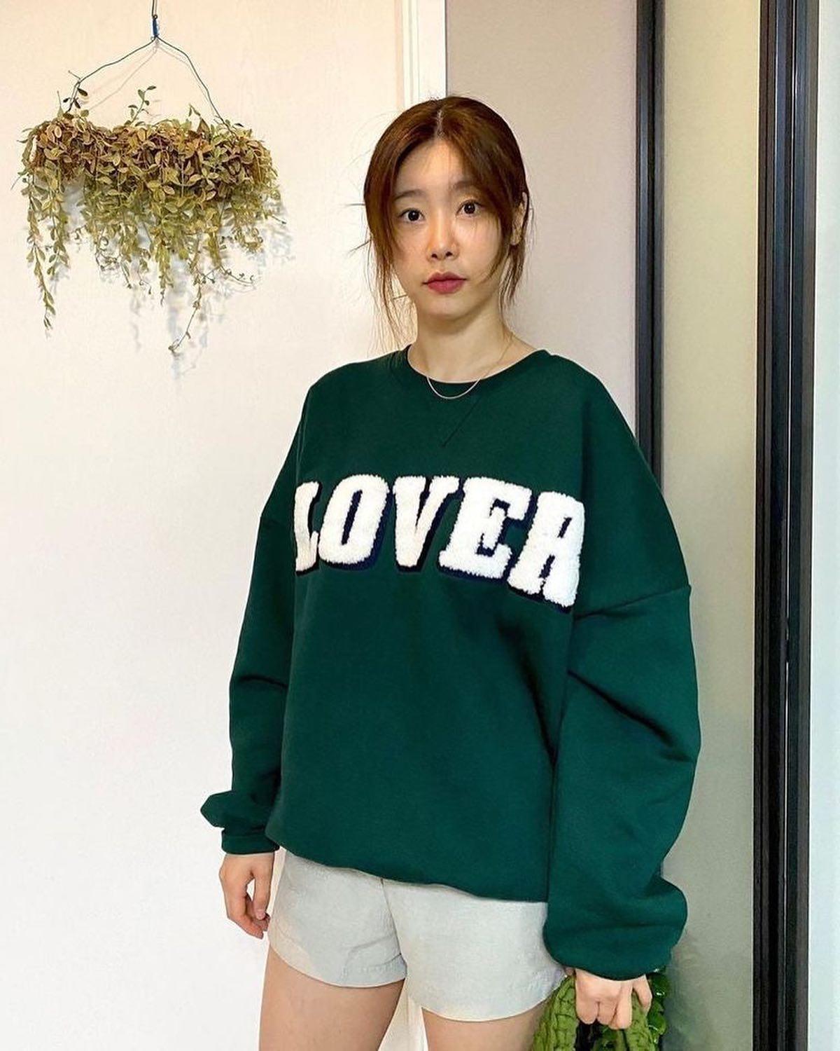 청순이 흐르는 박소진 데일리🍀🖤 이미지10