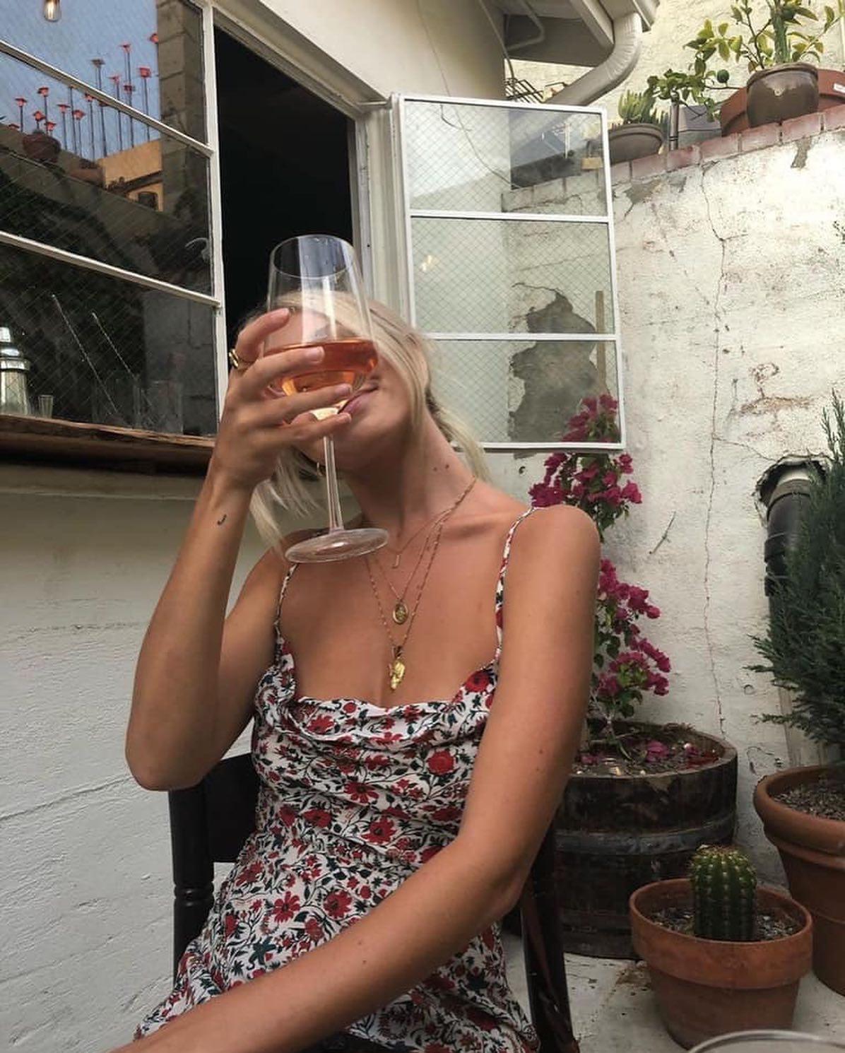 꽃무늬 원피스 @이쁘다👗🌷 이미지5