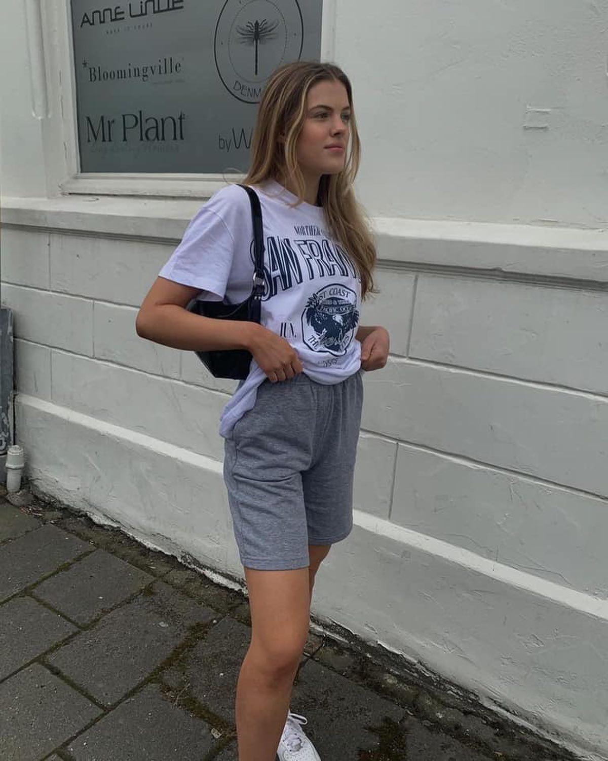 반팔티 요렇게 입자💚🏃🏻‍♀️ 이미지1