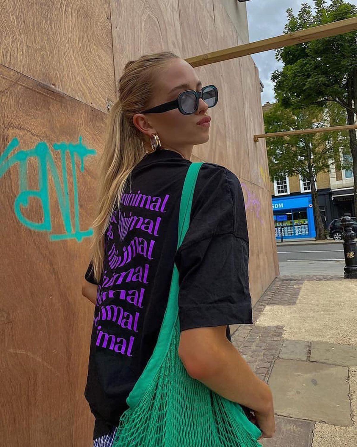 반팔티 요렇게 입자💚🏃🏻‍♀️ 이미지2