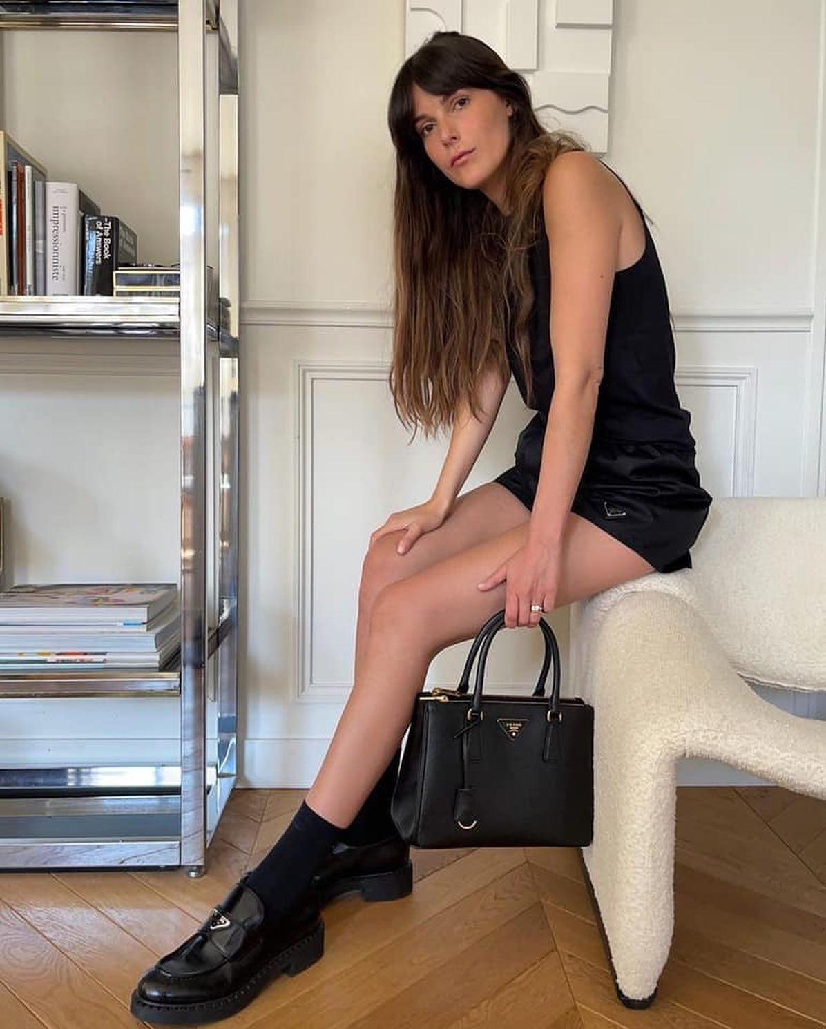 올블랙도 시원시원하게🖤☀️ 이미지2