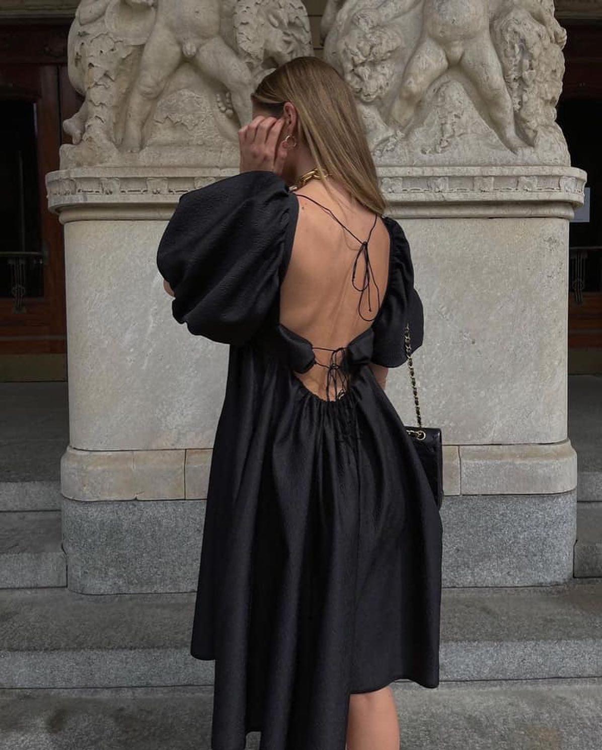 올블랙도 시원시원하게🖤☀️ 이미지6