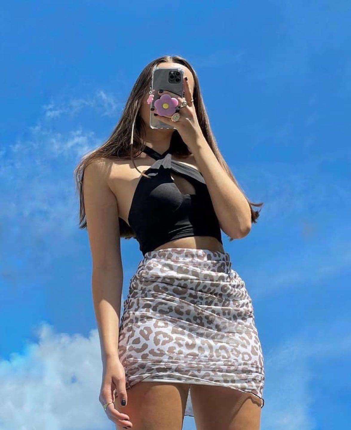 데일리샷 이렇게 찍어봐📸💙 이미지6