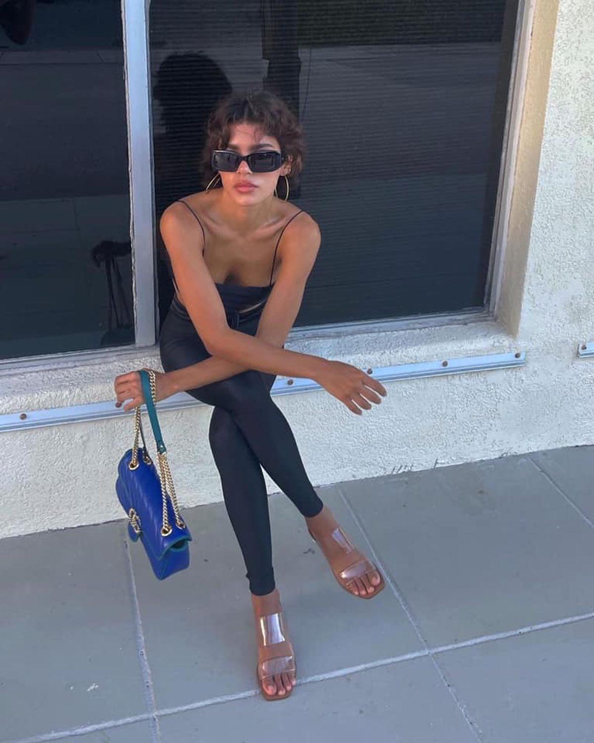 조금만 태울까⁉️🔥@태닝 이미지1