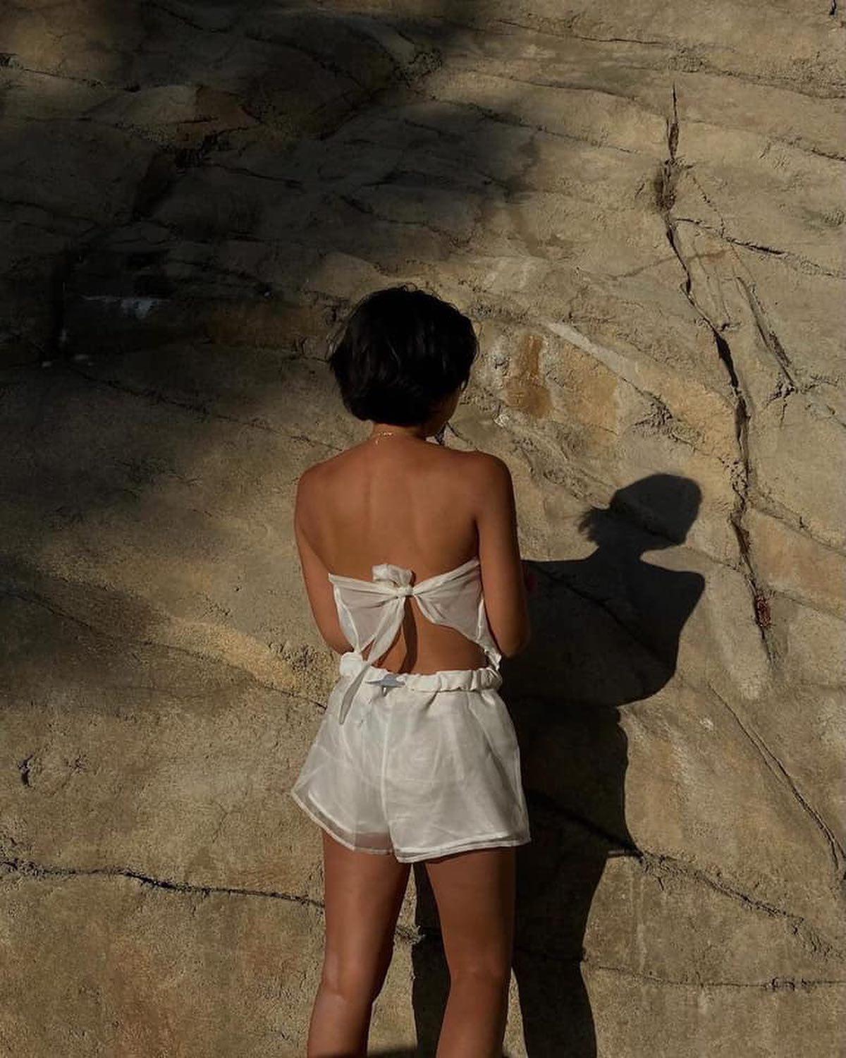 조금만 태울까⁉️🔥@태닝 이미지4