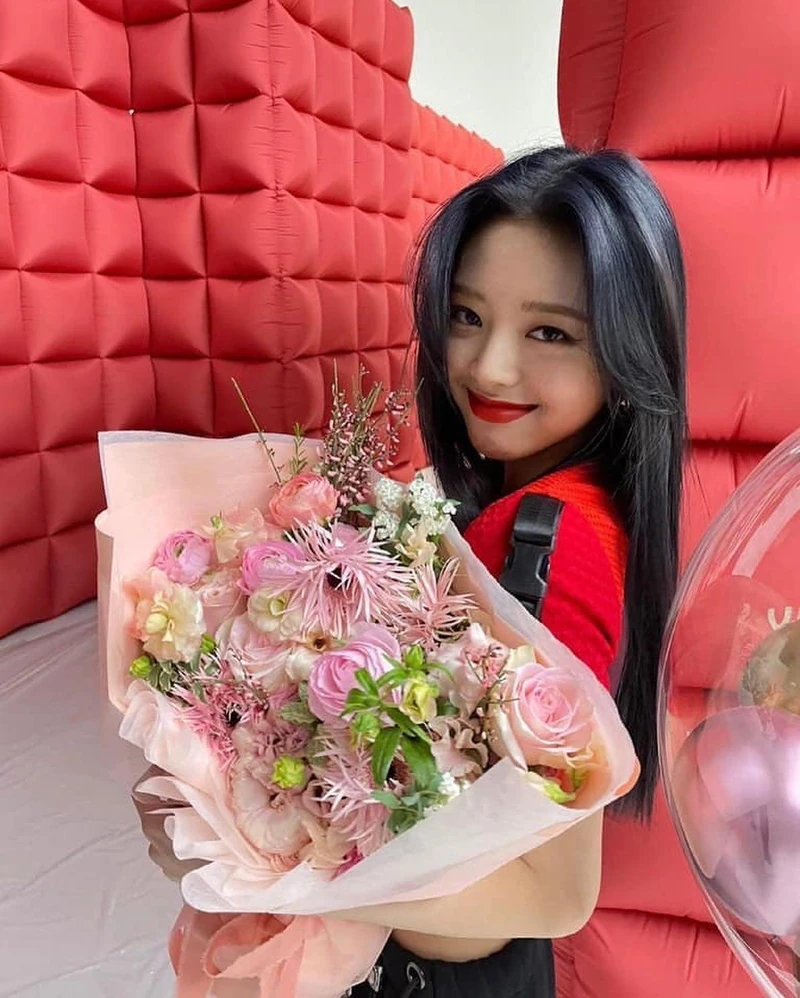 레드립으로 포인트💋❤️ 이미지2