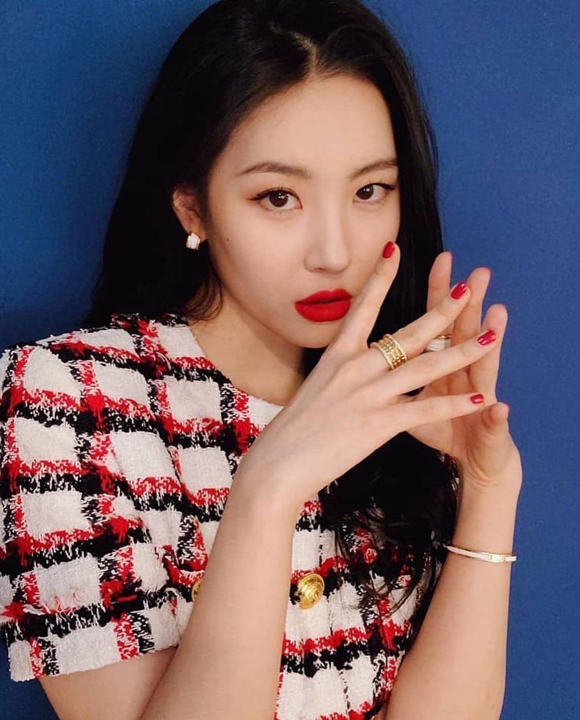 레드립으로 포인트💋❤️ 이미지3
