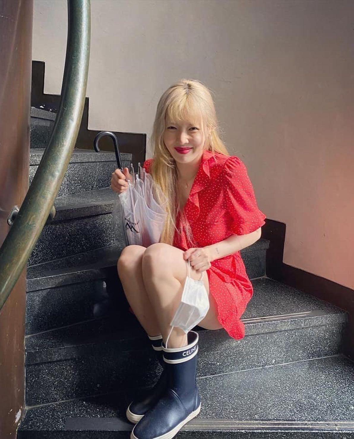 레드립으로 포인트💋❤️ 이미지4