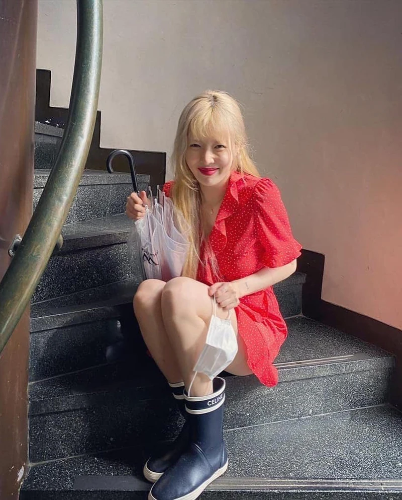 레드립으로 포인트💋❤️ 이미지4