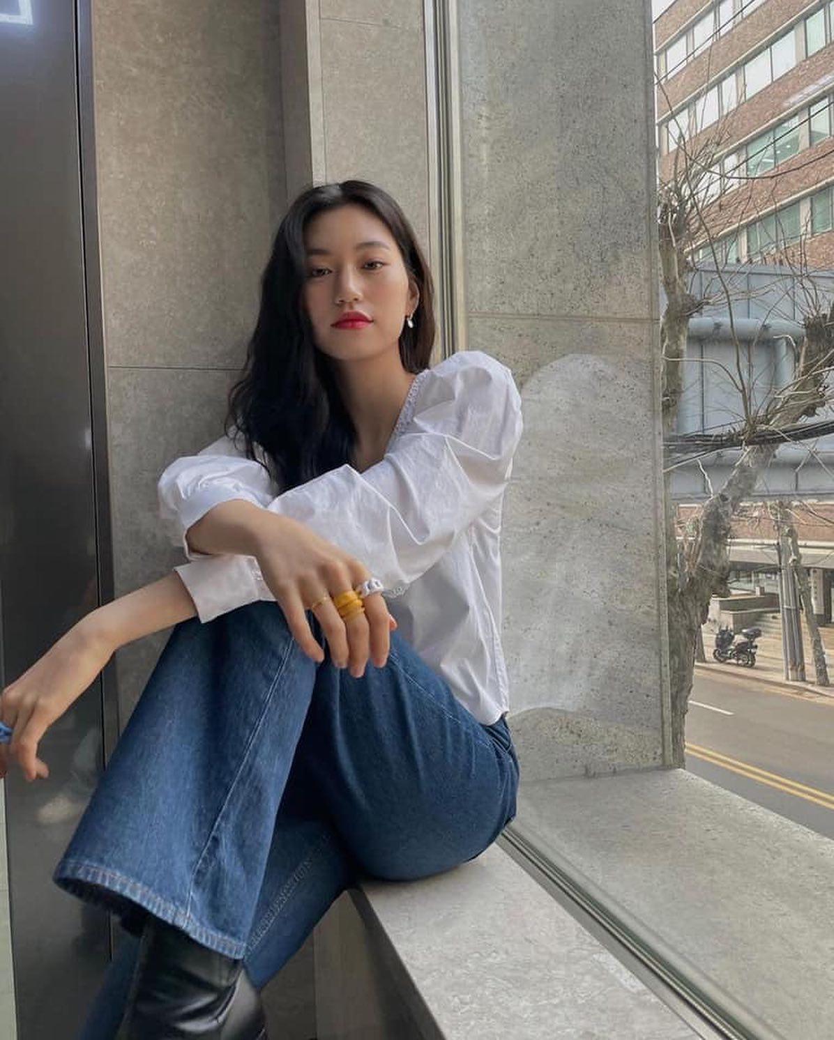 레드립으로 포인트💋❤️ 이미지5