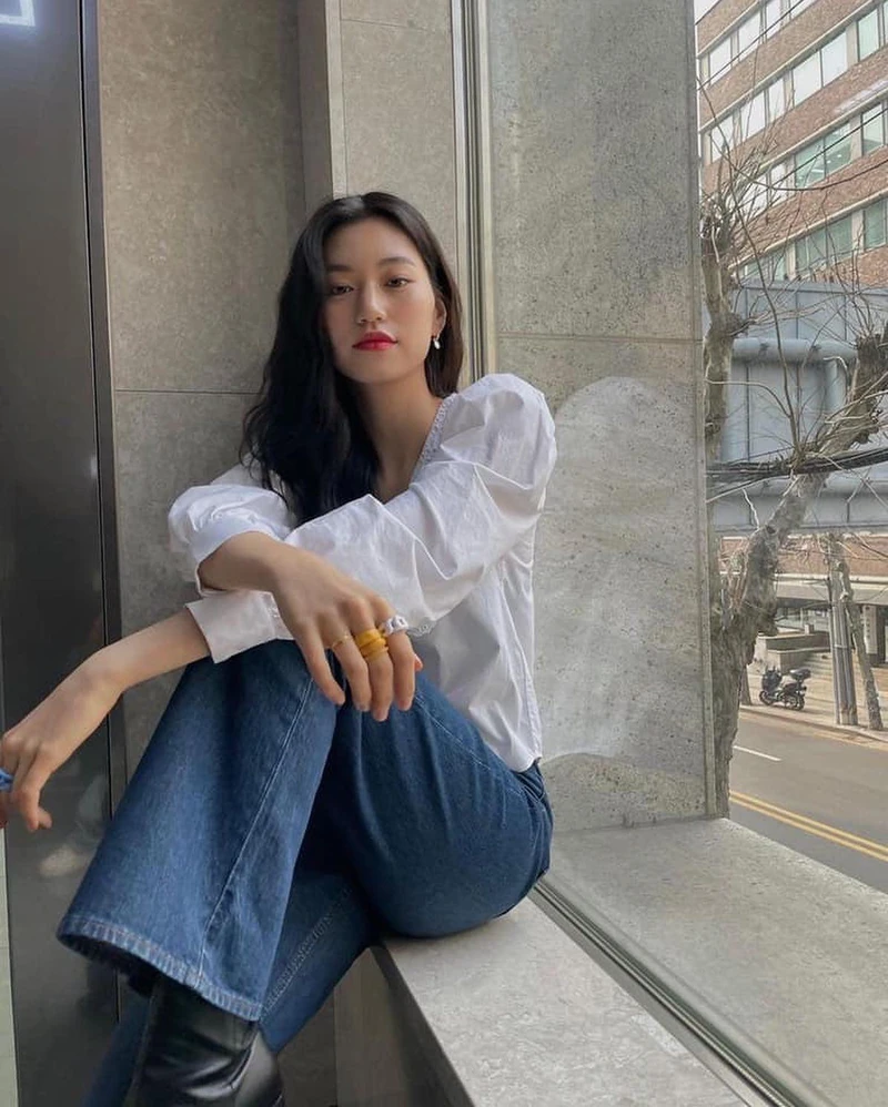 레드립으로 포인트💋❤️ 이미지5