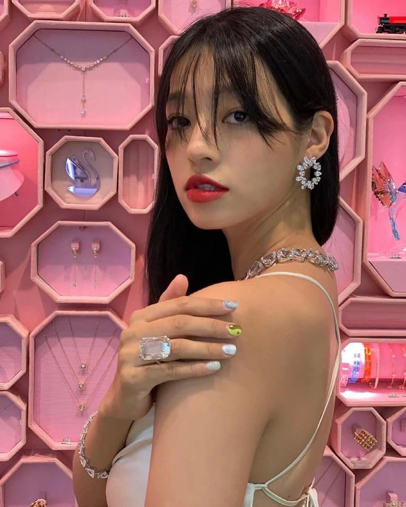 레드립으로 포인트💋❤️ 이미지6