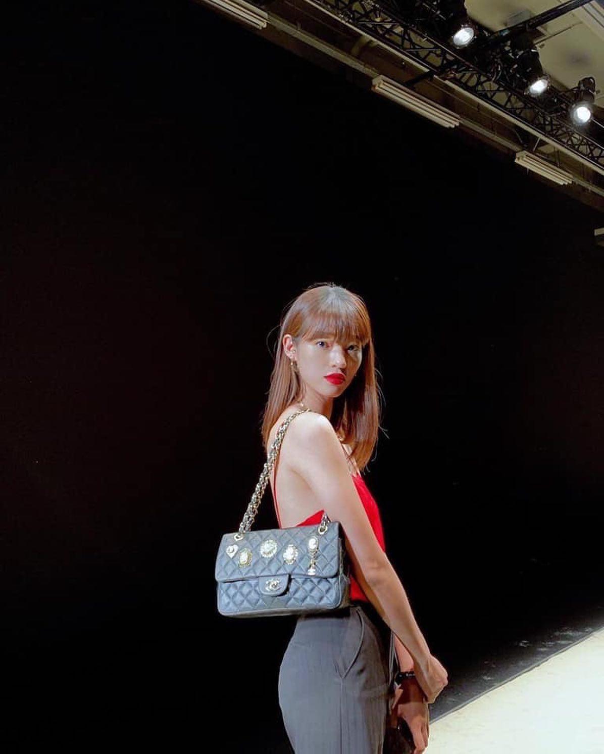 레드립으로 포인트💋❤️ 이미지7