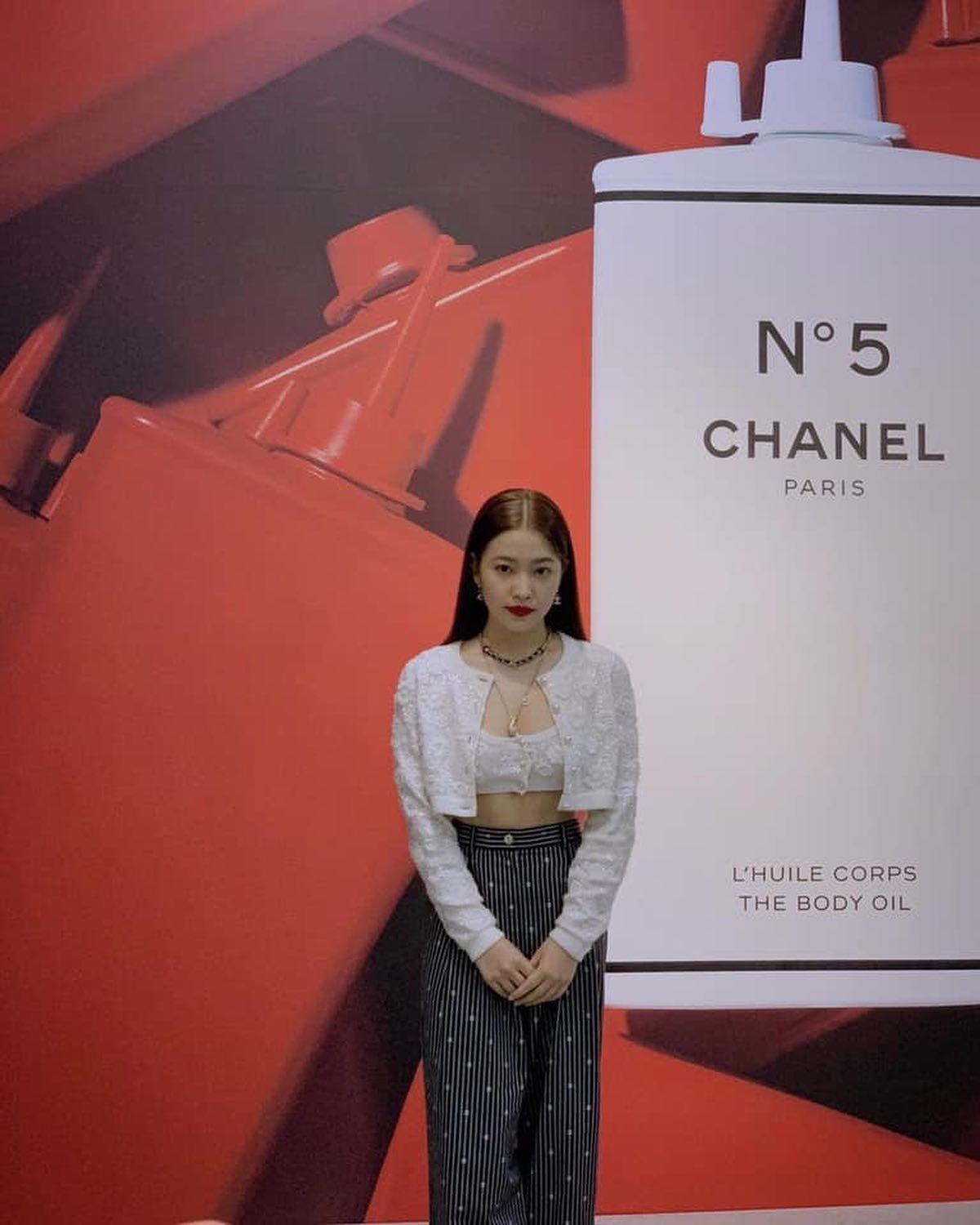 샤넬 팝업스토어 팩토리5🖤 이미지3