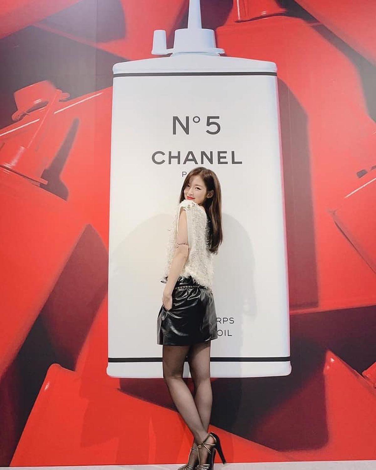 샤넬 팝업스토어 팩토리5🖤 이미지4