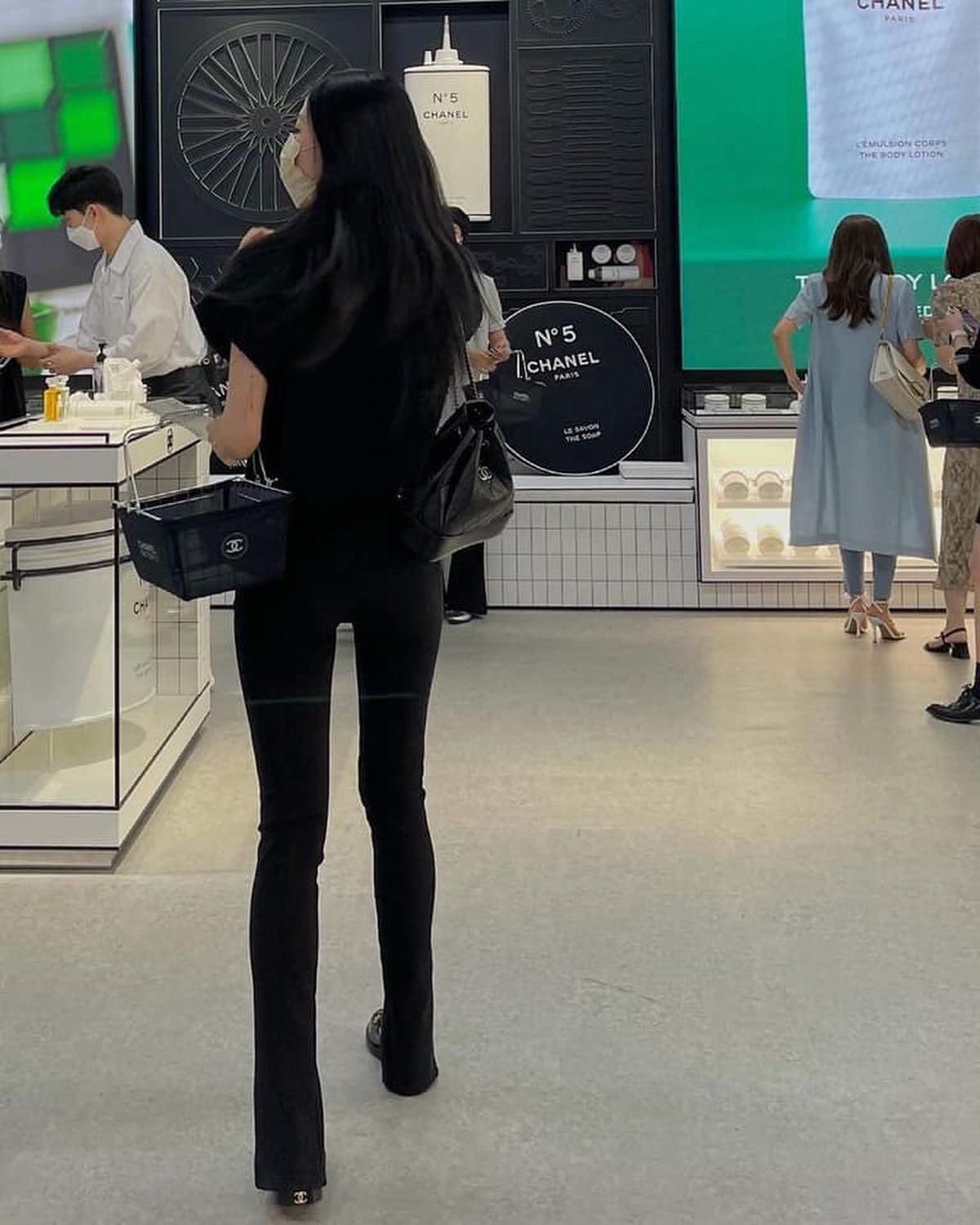 샤넬 팝업스토어 팩토리5🖤 이미지7