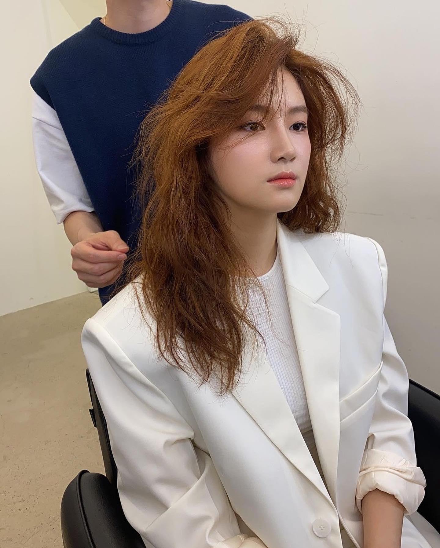 청순과 카리스마 다가진 박주현🌺 이미지4