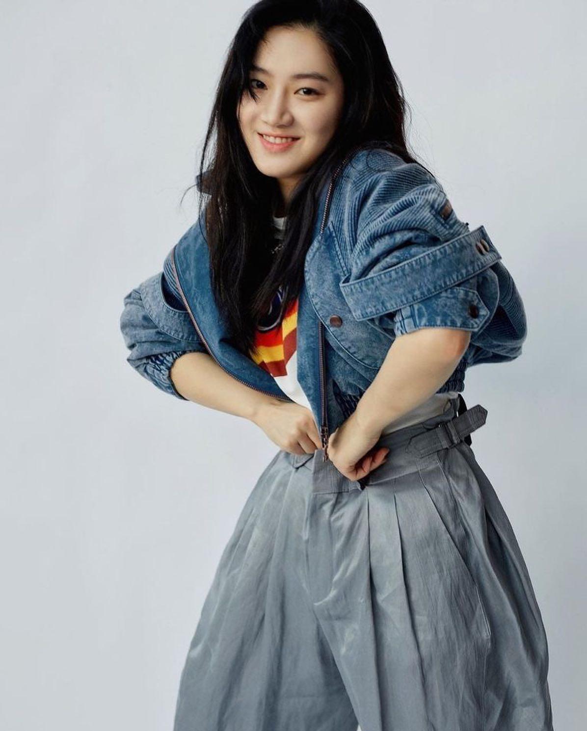 청순과 카리스마 다가진 박주현🌺 이미지5