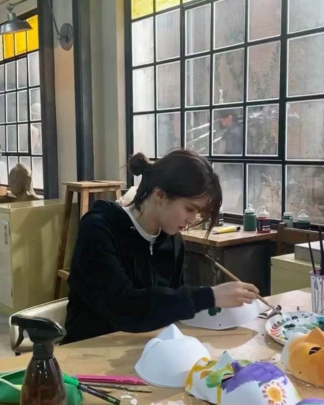 너무 예쁜 나비언니🦋🤍@일상룩 이미지3