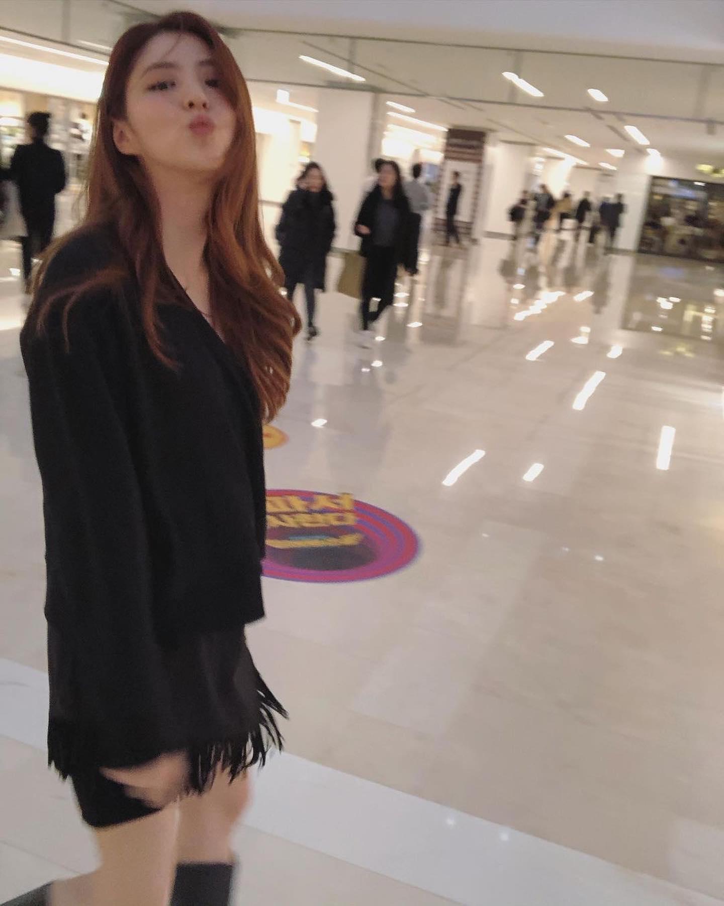 너무 예쁜 나비언니🦋🤍@일상룩 이미지9