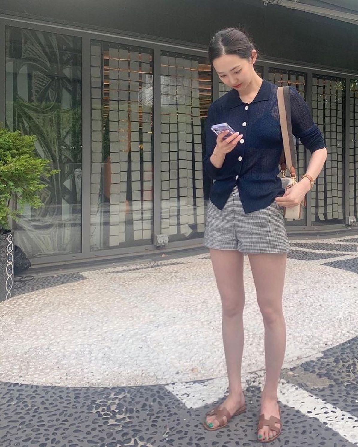 정갈하고 상큼한 다솜의 데일리🍒 이미지2