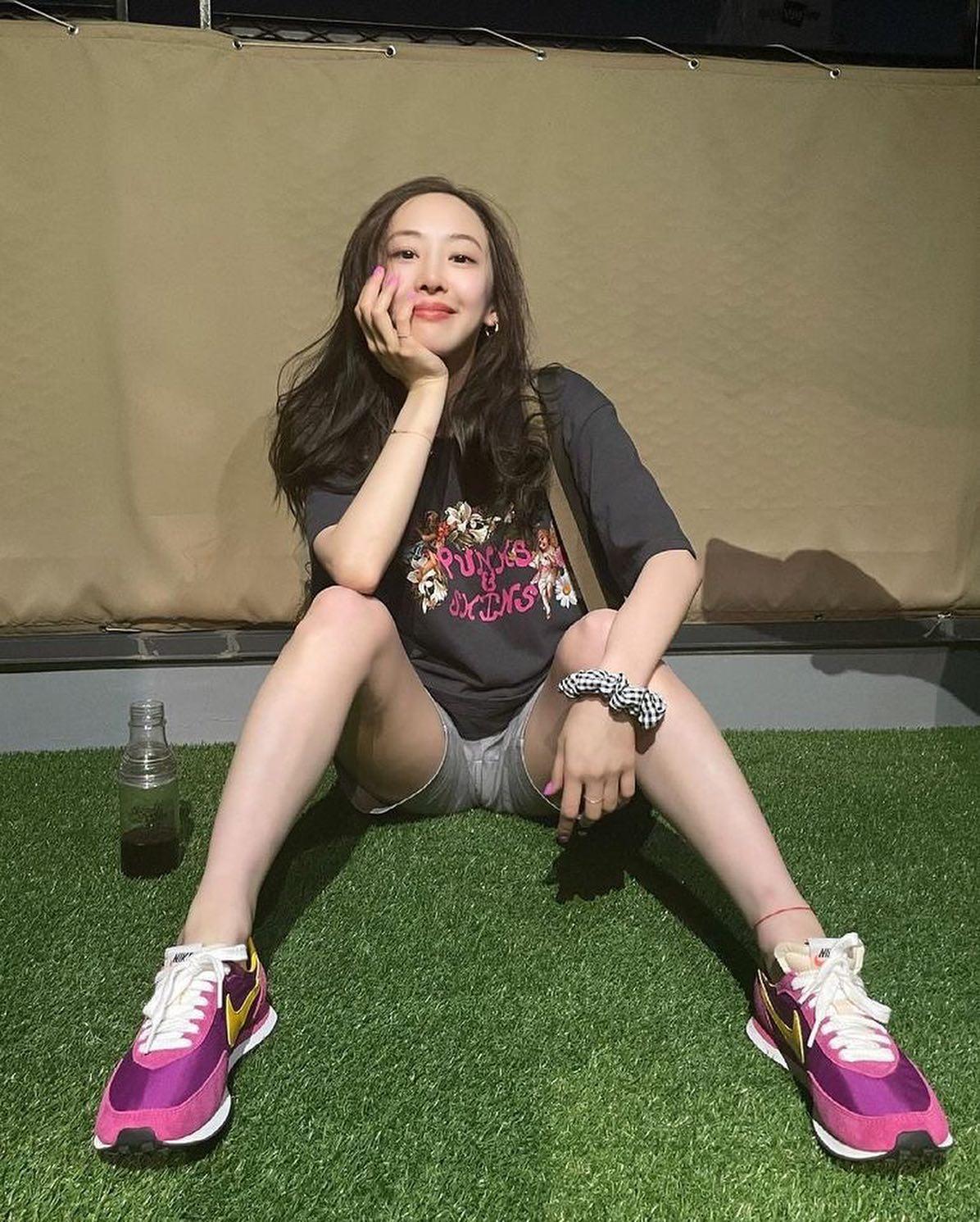 정갈하고 상큼한 다솜의 데일리🍒 이미지3