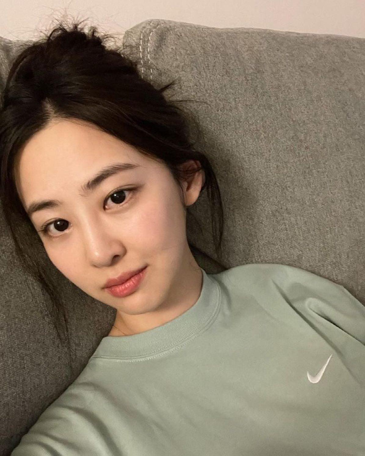 정갈하고 상큼한 다솜의 데일리🍒 이미지5