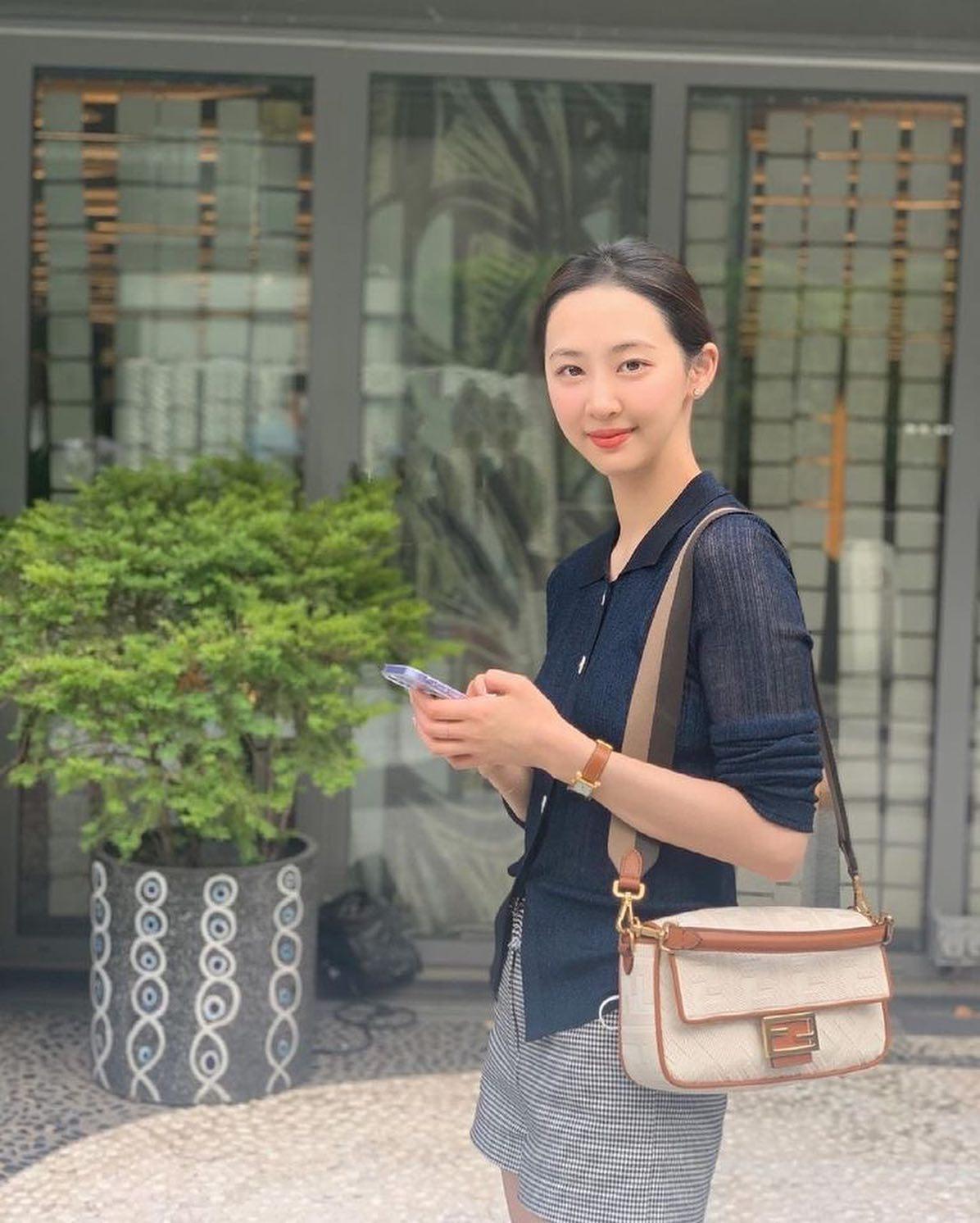 정갈하고 상큼한 다솜의 데일리🍒 이미지8