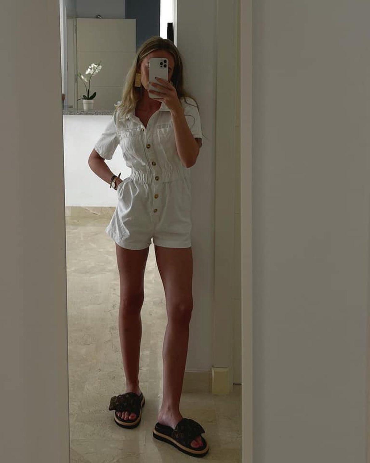 편한게 최고야👍🏻 롬퍼🤎 이미지2