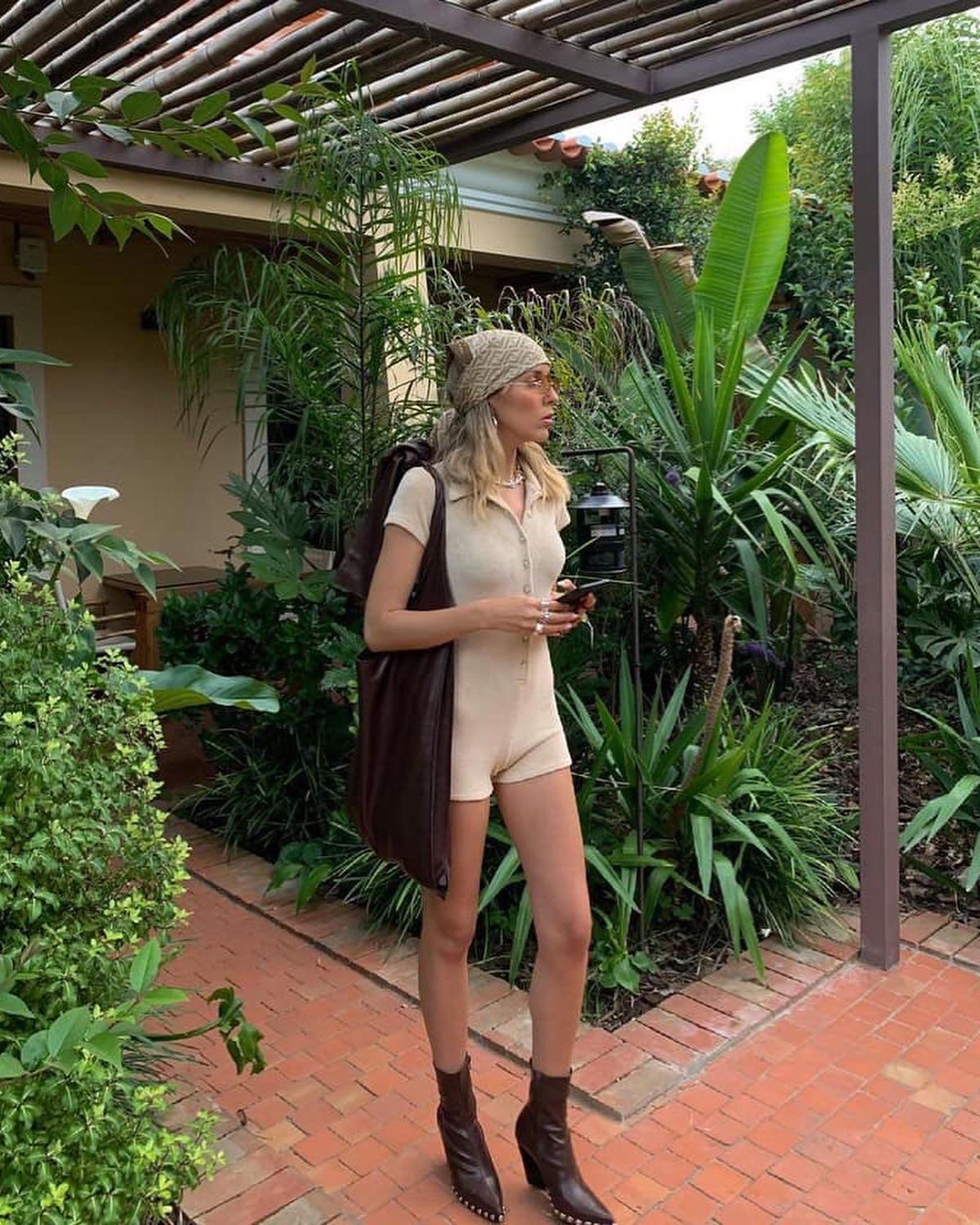 편한게 최고야👍🏻 롬퍼🤎 이미지4