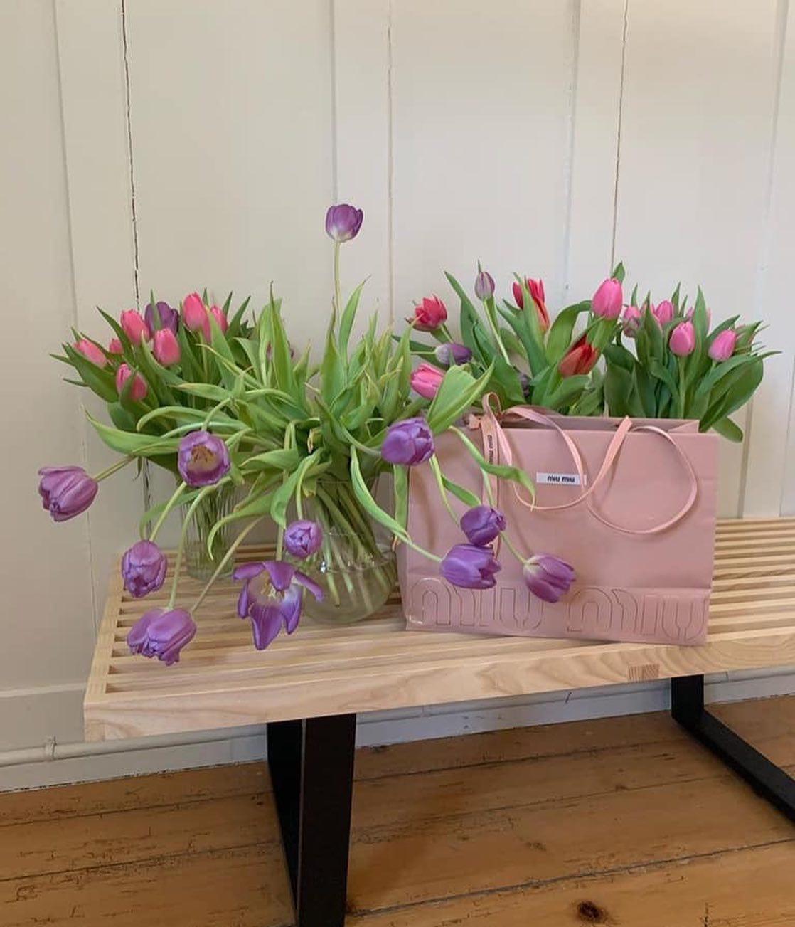 꽃도 여름바이브로 준비💐💗 이미지2