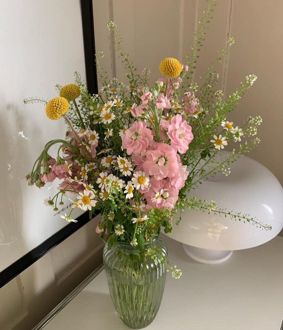 꽃도 여름바이브로 준비💐💗 이미지4