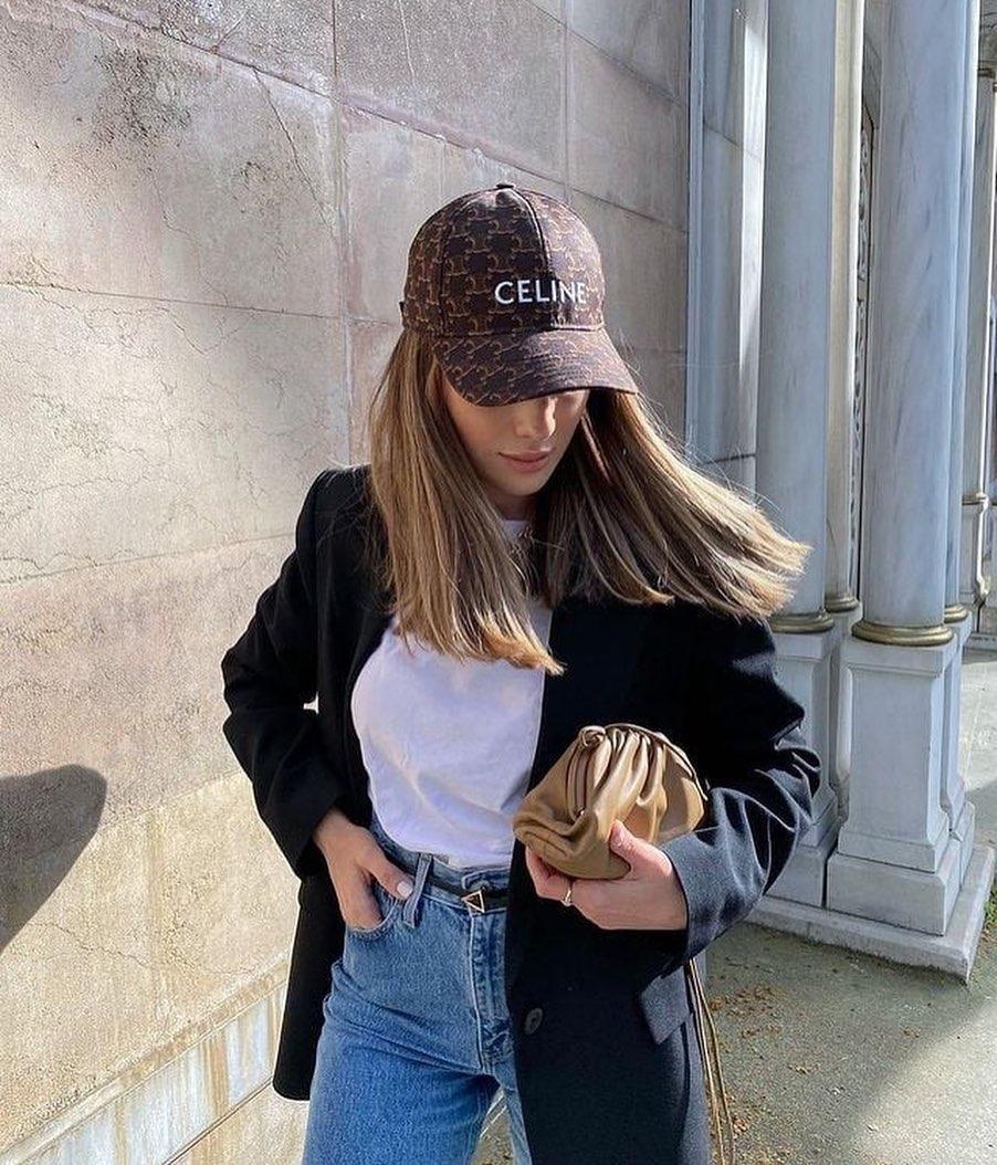 올해 제일 탐나는 셀린느 볼캡🧢 이미지2