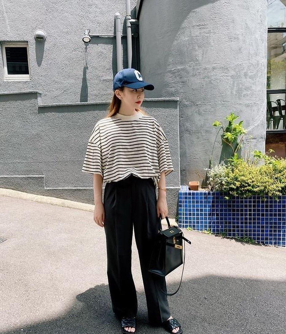 올해 제일 탐나는 셀린느 볼캡🧢 이미지3