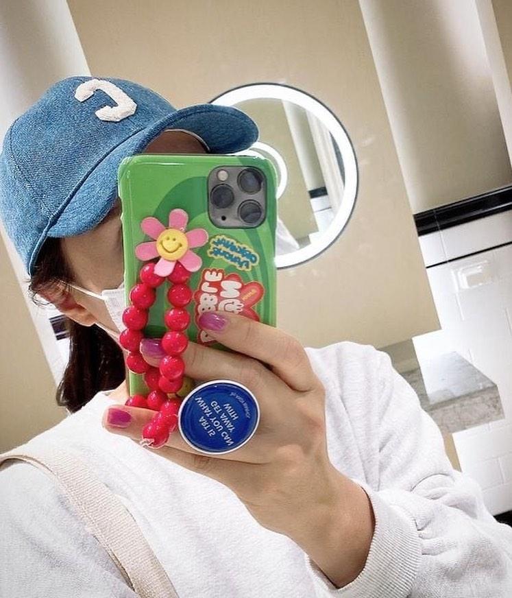 올해 제일 탐나는 셀린느 볼캡🧢 이미지4