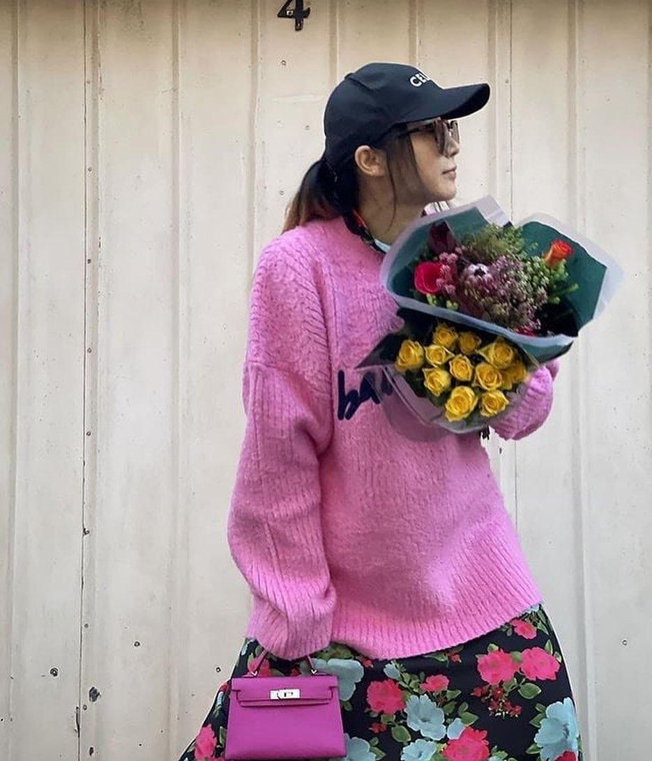 올해 제일 탐나는 셀린느 볼캡🧢 이미지6