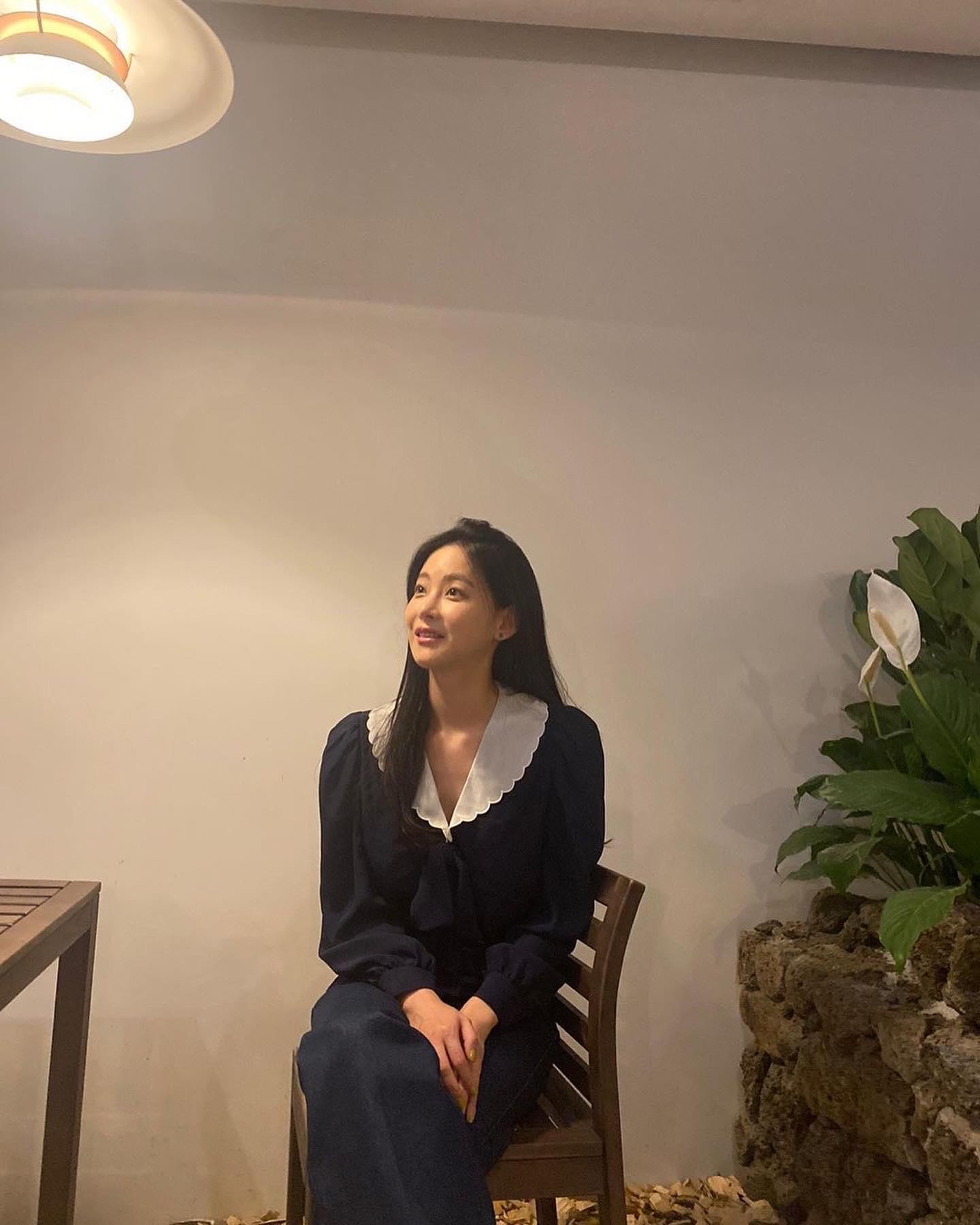 오연서의 진화하는 청순미🍀🌸 이미지4