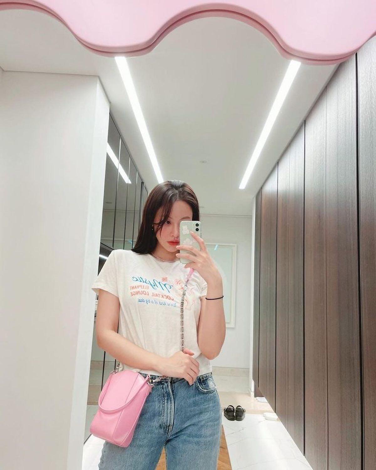 오연서의 진화하는 청순미🍀🌸 이미지5