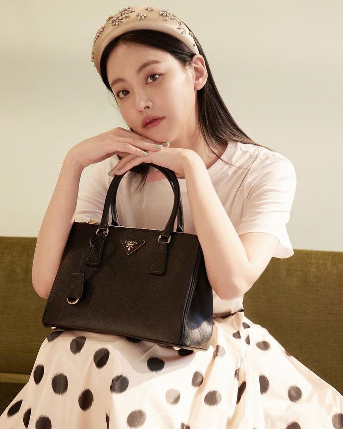 오연서의 진화하는 청순미🍀🌸 이미지8