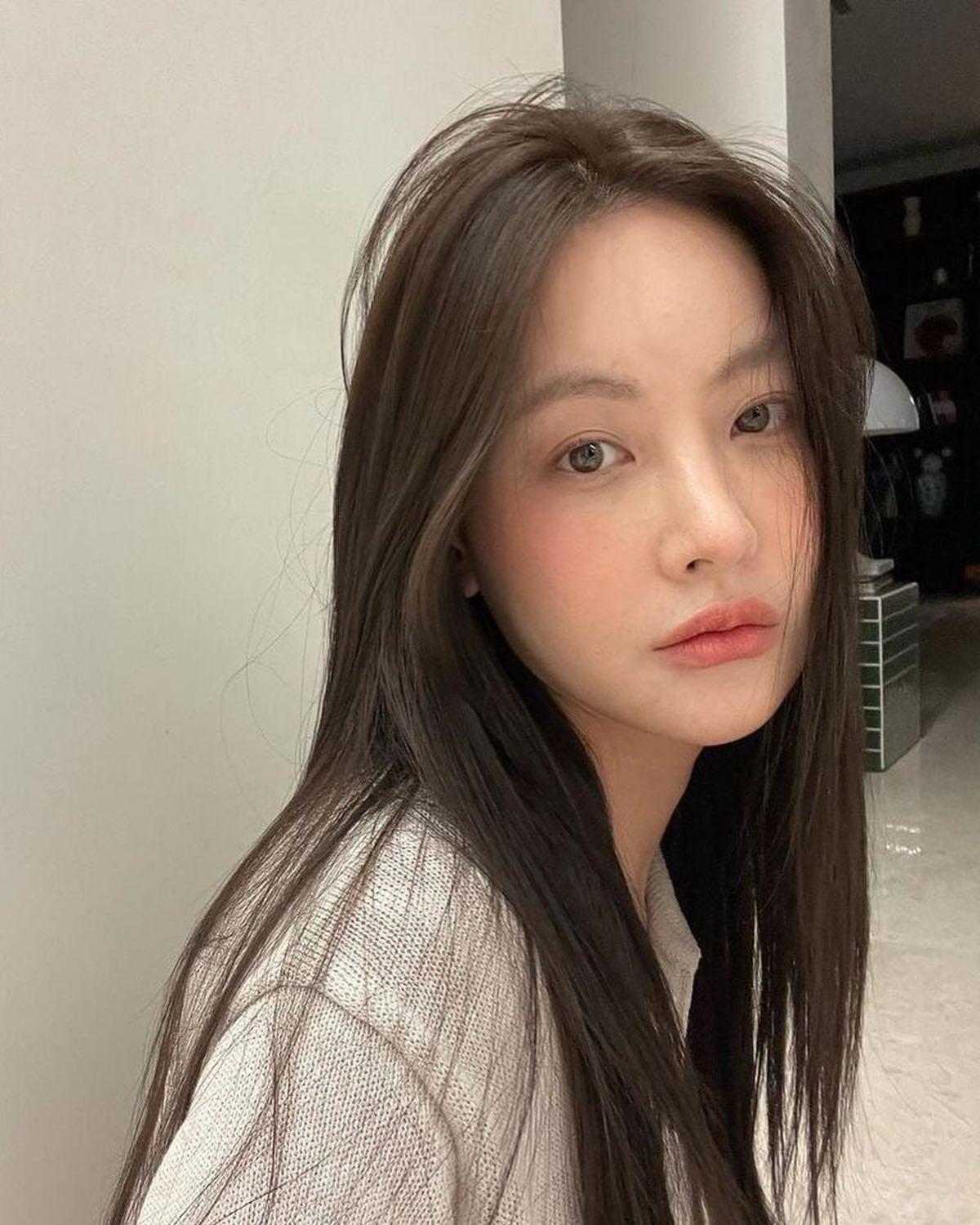 오연서의 진화하는 청순미🍀🌸 이미지9