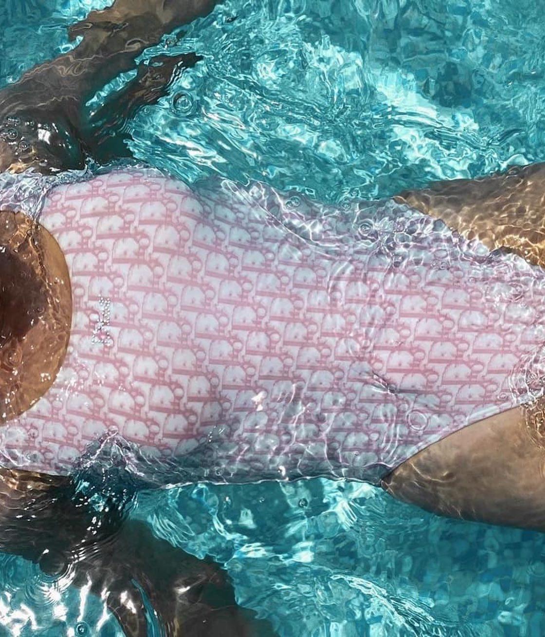 갖고싶다 디올 오블리크💎🖤 이미지4