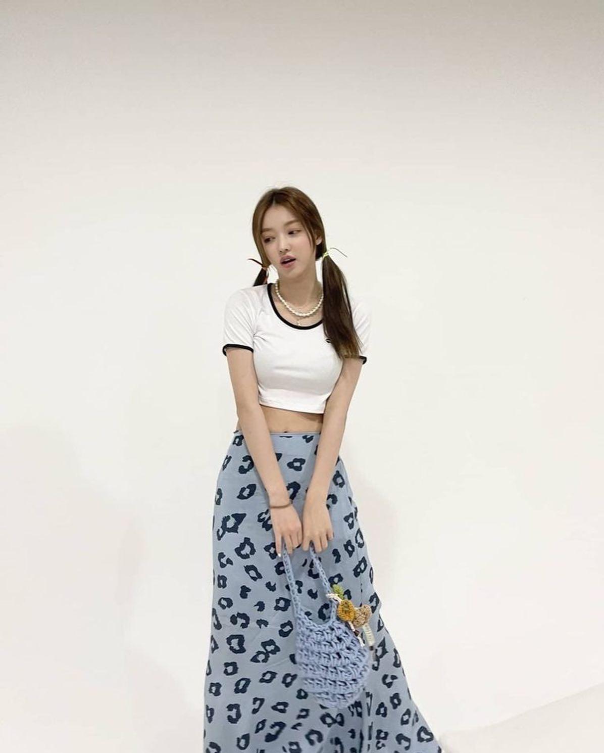 어떤 코디든 찰떡소화 유아💖 이미지3