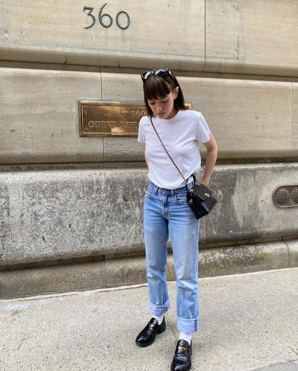 선글라스는 머리에 얹는 맛😎🖤 이미지7