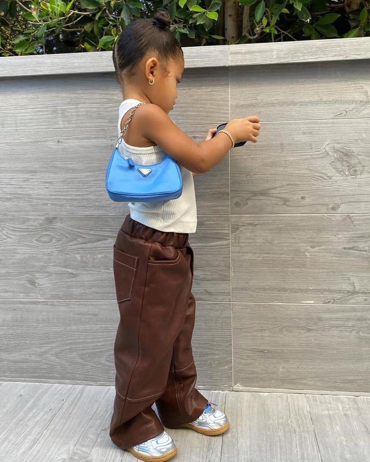 힙한 아가💎🖤스토미 일상패션 이미지2