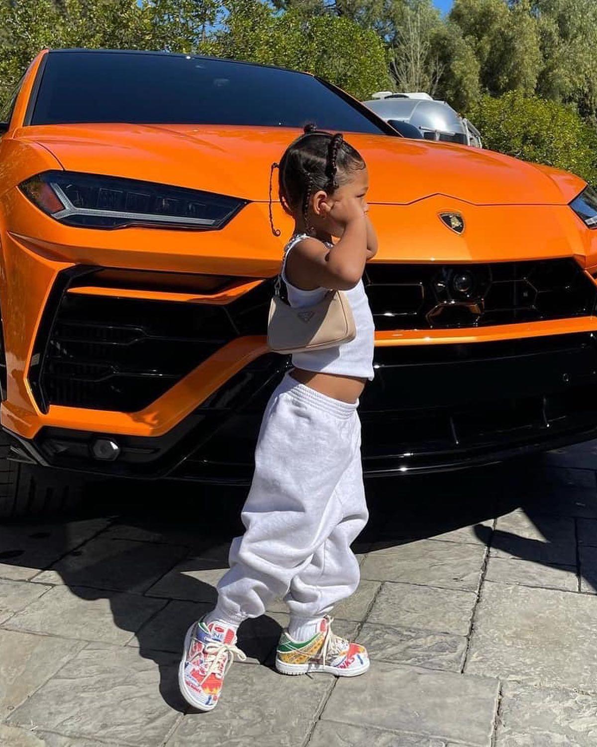 힙한 아가💎🖤스토미 일상패션 이미지5